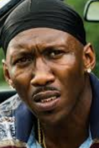 Moonlight [Mahershala Ali]